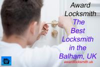Award Locksmith image 1